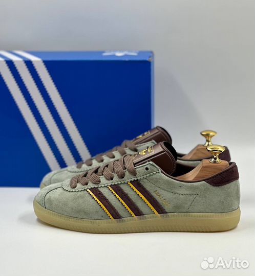 Adidas malmo