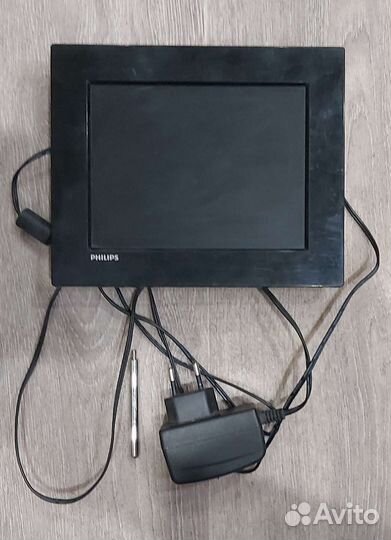 Фоторамка 14*10 см