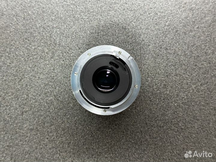 Вариозенитар-K 25-45 mm f/ 2.8-3.5 мс