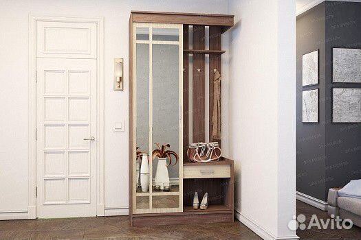 Прихожая Прима