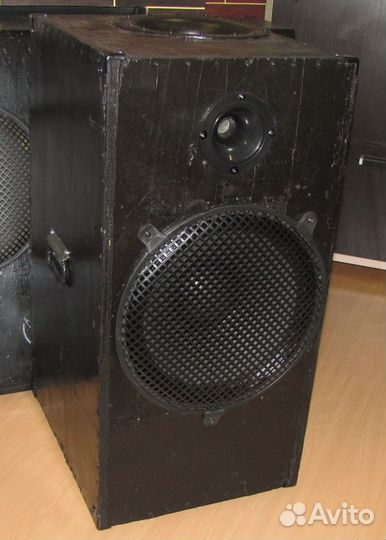 Колонка Frank Audio 1000W Pro-15