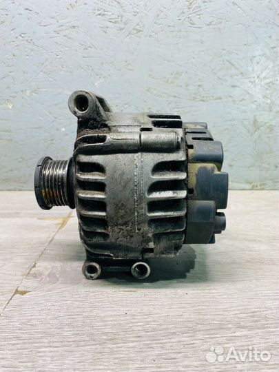 Генератор citroen C5 2 1.6 седан