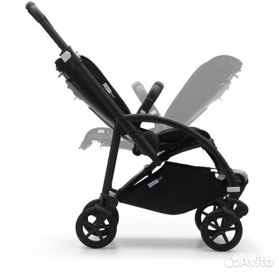 Коляска bugaboo bee 5