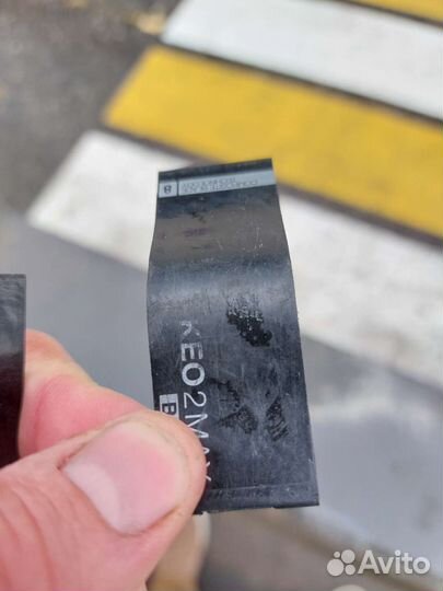 Look keo2 MAX blade, пружины