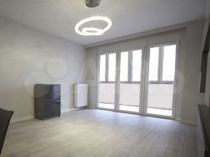 Квартира-студия, 26,4 м², 3/3 эт.