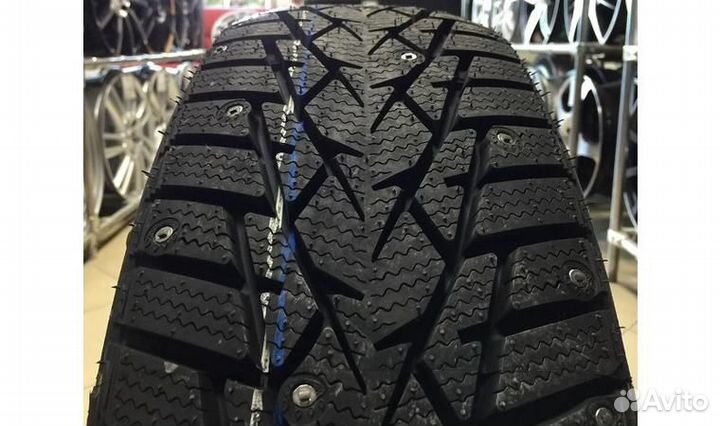 DoubleStar DW01 195/55 R15 85T