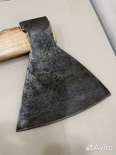 Топор мясника