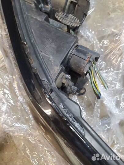 Фара Land Rover Evoque L538 2011 передняя левая