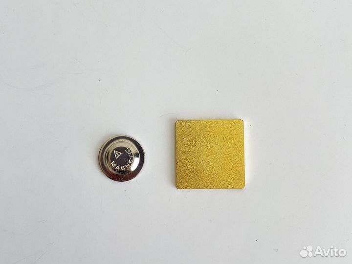 Значок пин Element