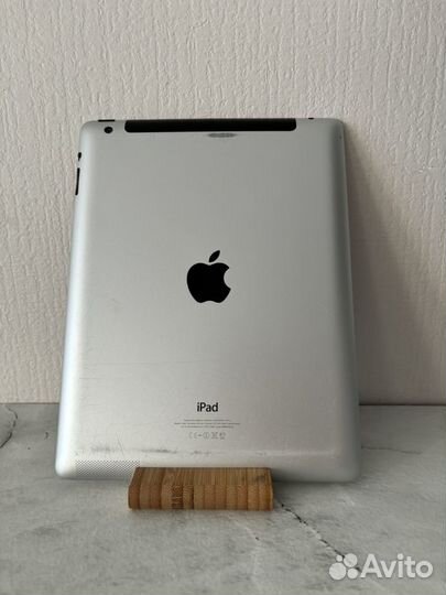 iPad 4 32gb