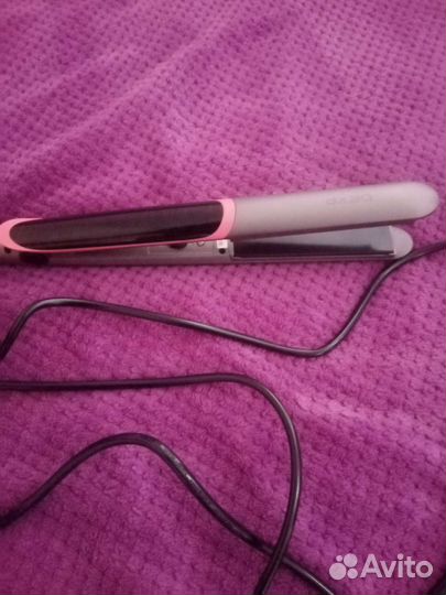 Выпрямитель для волос