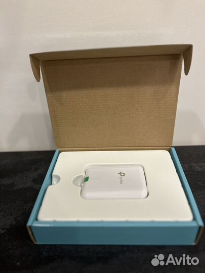 Продам Wi-Fi адаптер TP-link TL-WN822N