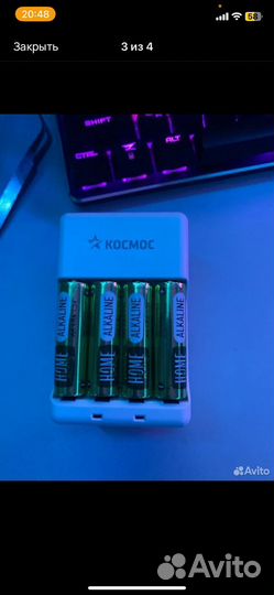 Oculus quest 2 128g + slimevr 5+3 full body