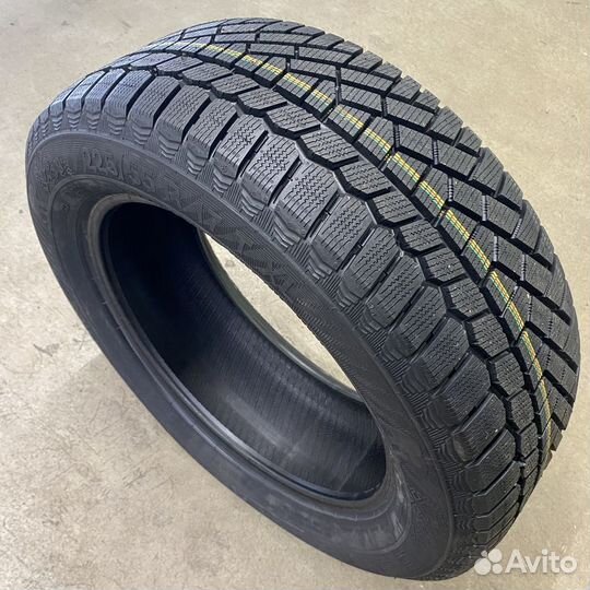 Gislaved Soft Frost 200 205/55 R16 94T