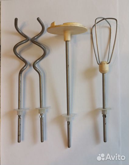 Венчики для миксера