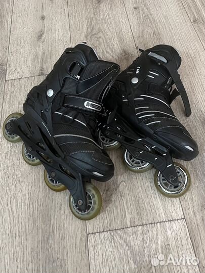 Ролики Re:action B 105 41 размер