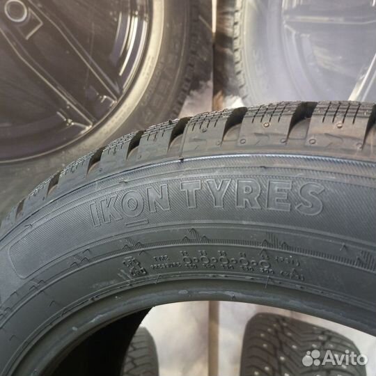 Ikon Tyres Nordman 7 SUV 225/55 R18 102T