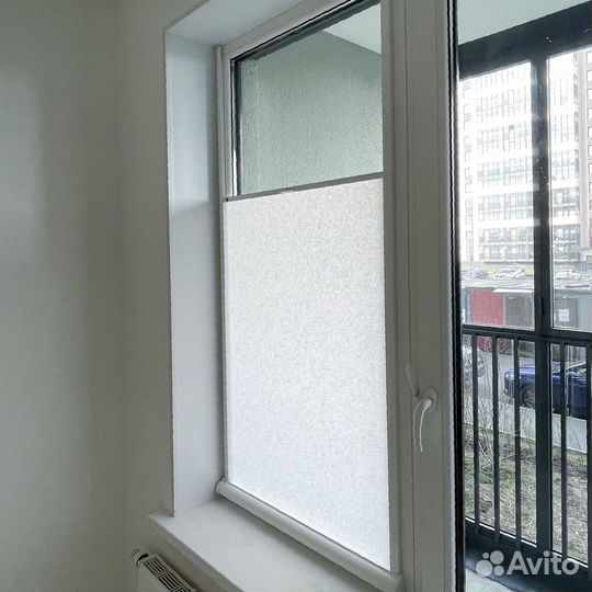 Жалюзи на окна