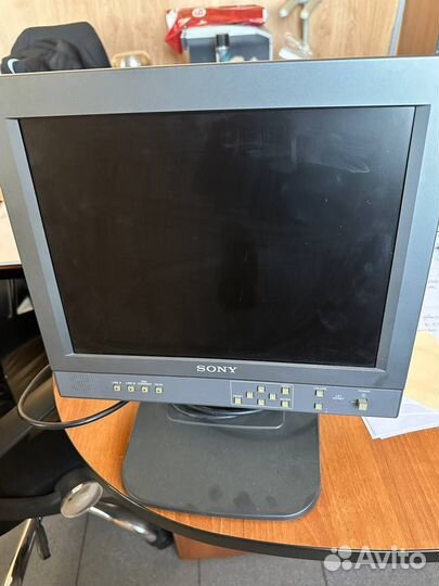 Монитор sony LMD-1410