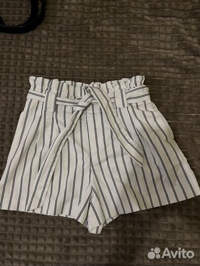 Шорты женские zara