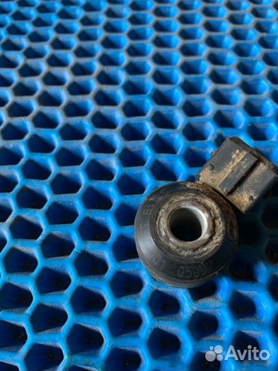 Датчик детонации Nissan Almera N16 QG15DE 2005