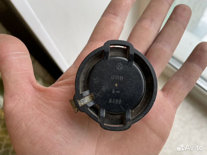 Компас винтажный рабочий