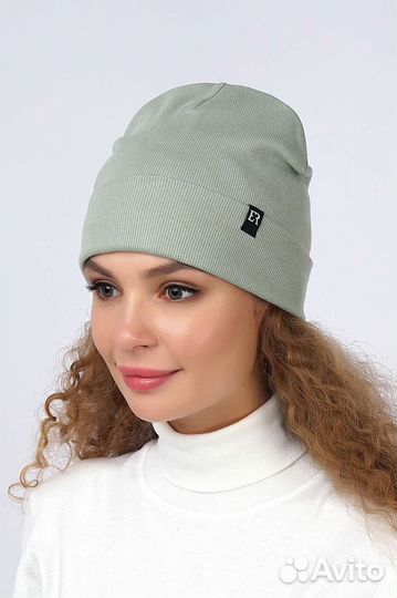 Шапка женская