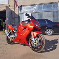 Honda CBR 600 F4i