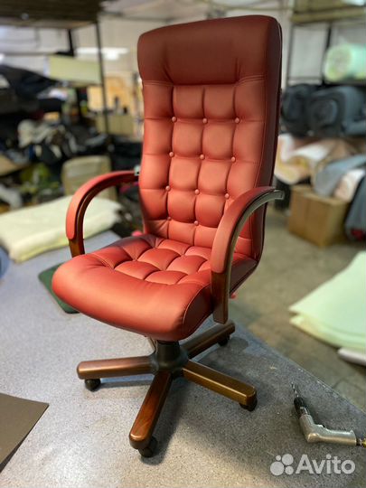 Кресло компьютерное