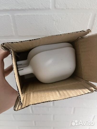 Настенная миска для животных / миска для животных