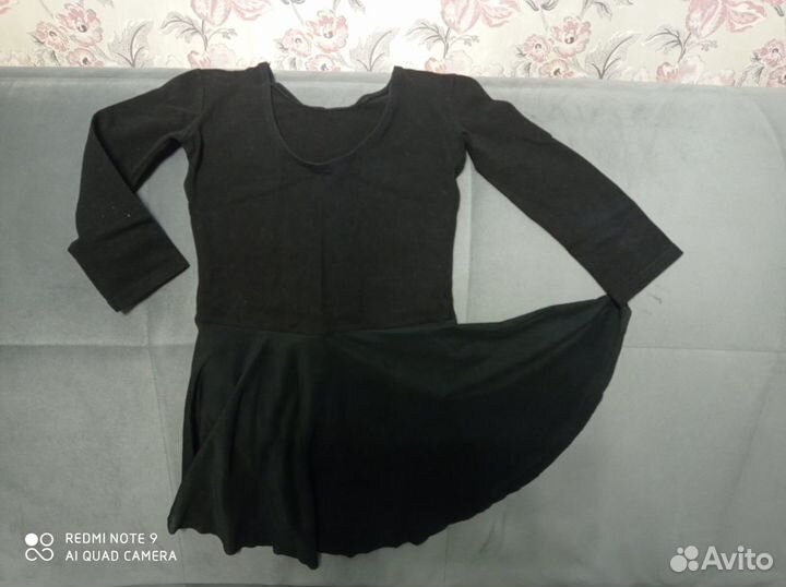 Спортивный купальник