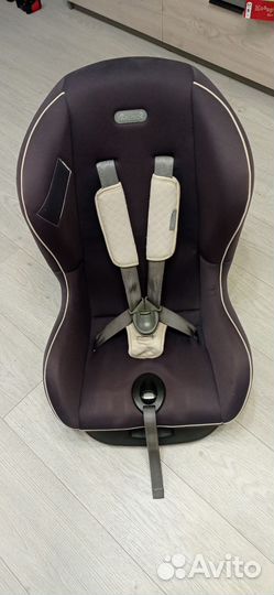 Детское автокресло от 0 до 18 кг