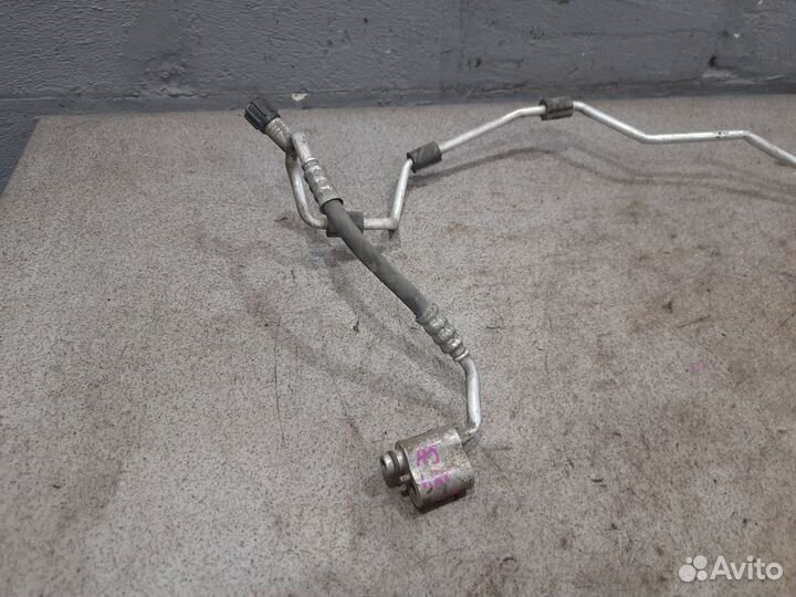 Трубка кондиционера для 1.8 Skoda Octavia A5