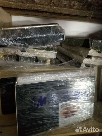 Дверцы от микроволновок sharp,midea, mystery и др