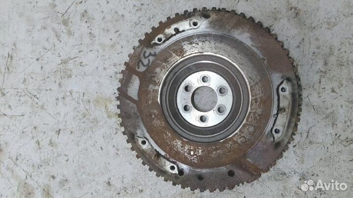 Маховик МКПП Renault Sandero 2 1.2 2014