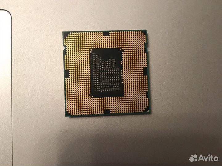 Intel Celeron G440