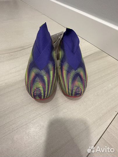 Бутсы adidas nemesis