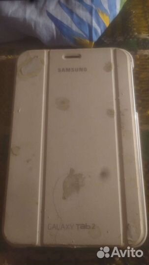 Планшет Samsung galaxy tab 2