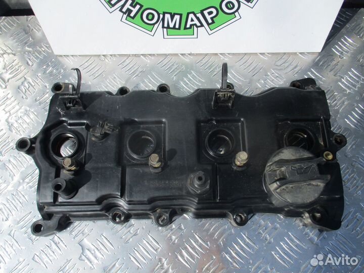 Клапанная крышка Nissan X-Trail T31 2.5 QR25DE