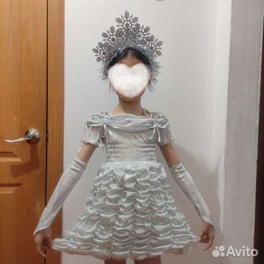 Костюмы для девочек