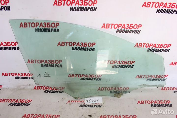 Стекло двери передней правой для Hyundai i30 2 20