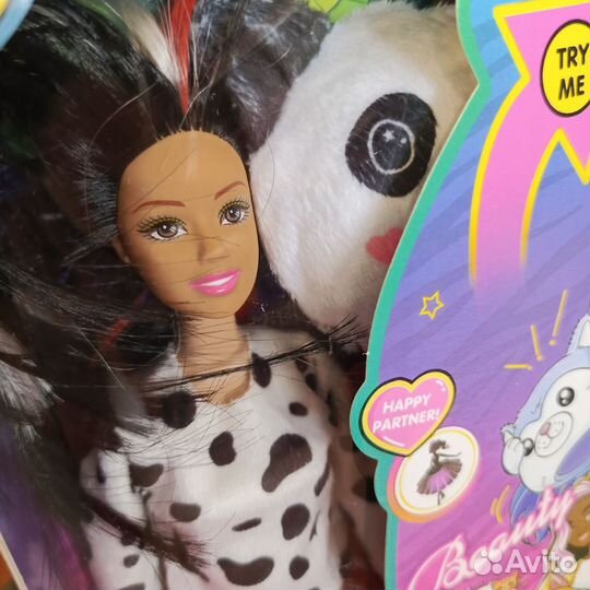 Кукла аниматор