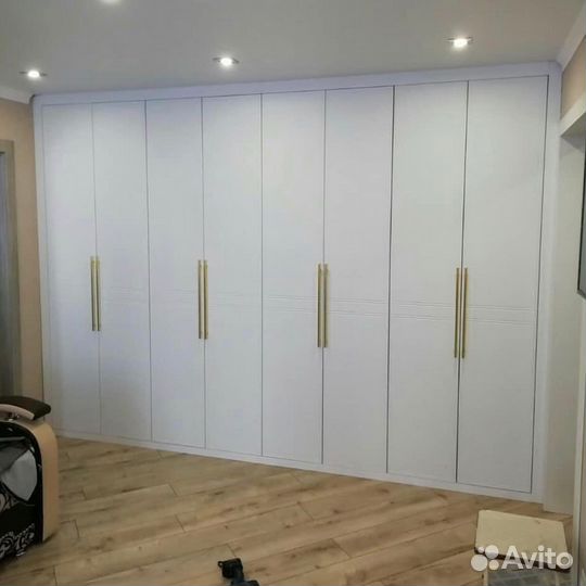 Шкаф на заказ