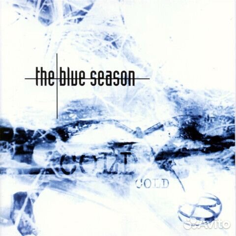The Blue Season / Cold (RU)(CD)