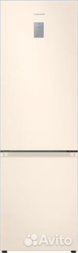 Холодильник Samsung RB36T674FEL