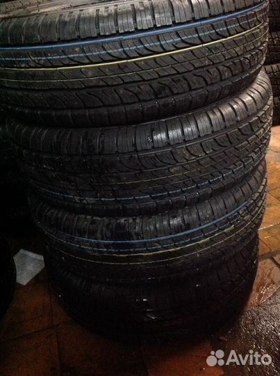 Viatti Bosco A/T 215/65 R16