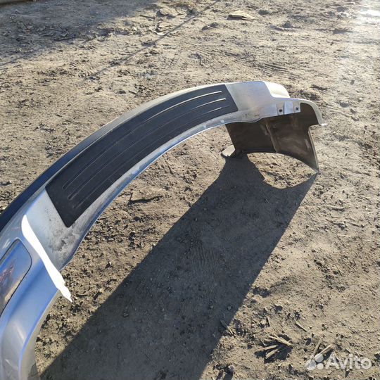 Крайслер пацифика в разборе