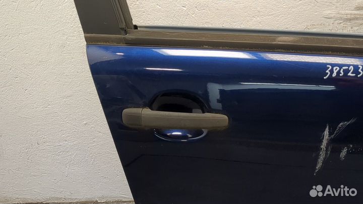 Дверь боковая Citroen C3, 2003