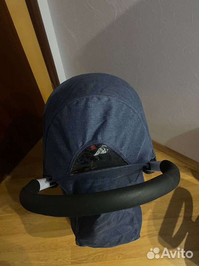 Прогулочная коляска бу