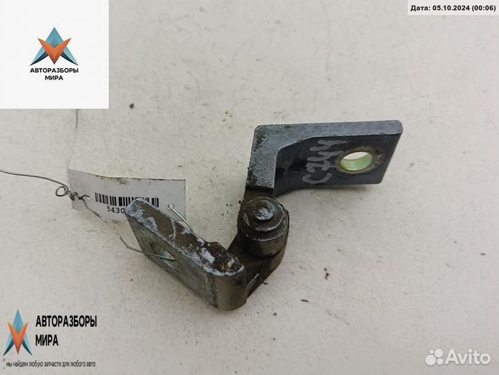 Петля двери Skoda Fabia (6Y) 2003